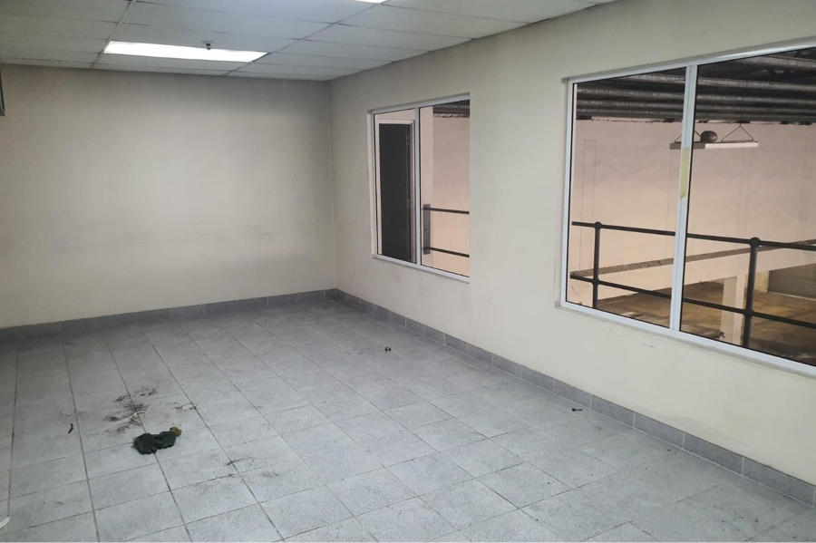 To Let commercial Property for Rent in Deal Party Eastern Cape